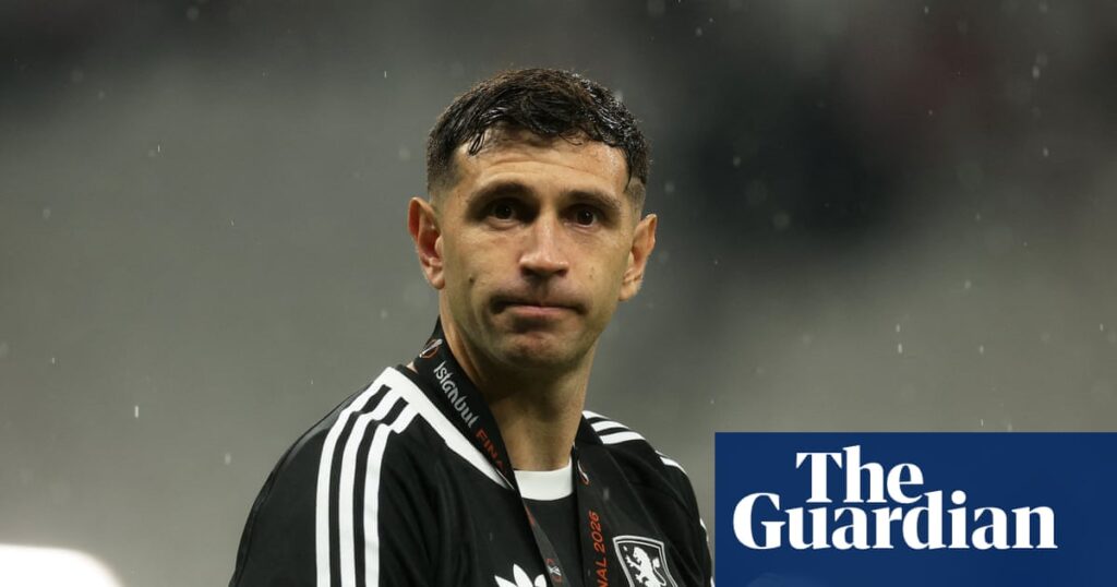 Alonso gets Chelsea’s priorities right by ditching Sánchez for winner Martínez | Chelsea