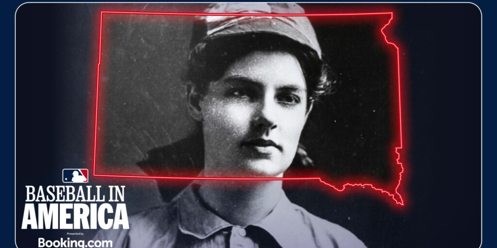 Amanda Clement was a trailblazing umpire in early 1900s
