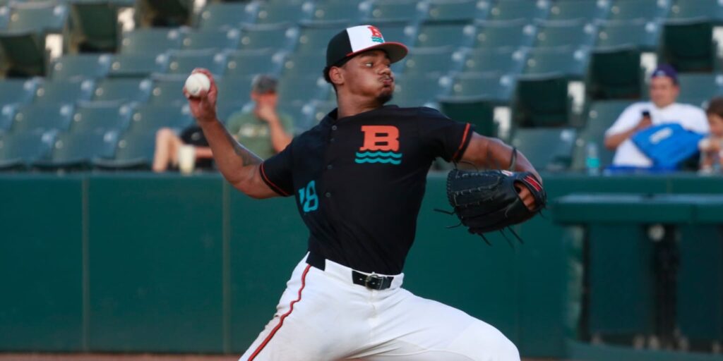 Anthony Eyanson, Kyson Witherspoon combine for 16 strikeouts in 2nd starts with Orioles