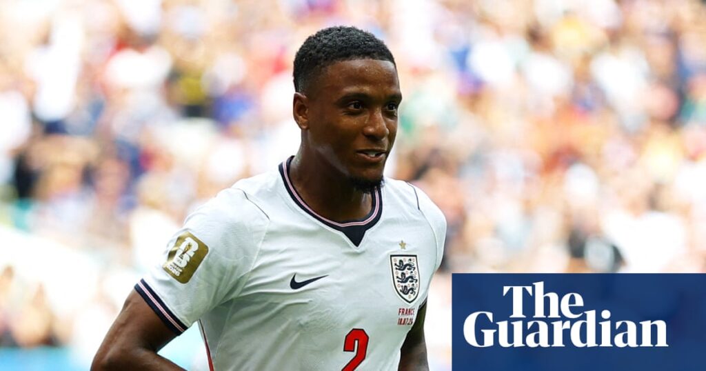 Arsenal agree £51m deal to sign Ezri Konsa from Aston Villa | Arsenal