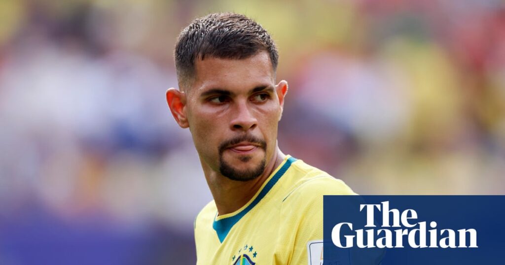 Arsenal target Bruno Guimarães not on Newcastle’s flight to pre-season camp | Newcastle United