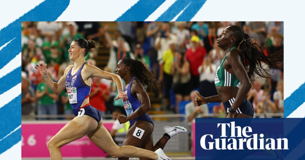 Arsenal v Manchester City in Community Shield and athletics gold – follow with us | Sport Arsenal v Manchester City in Community Shield and athletics gold – follow with us | Sport
