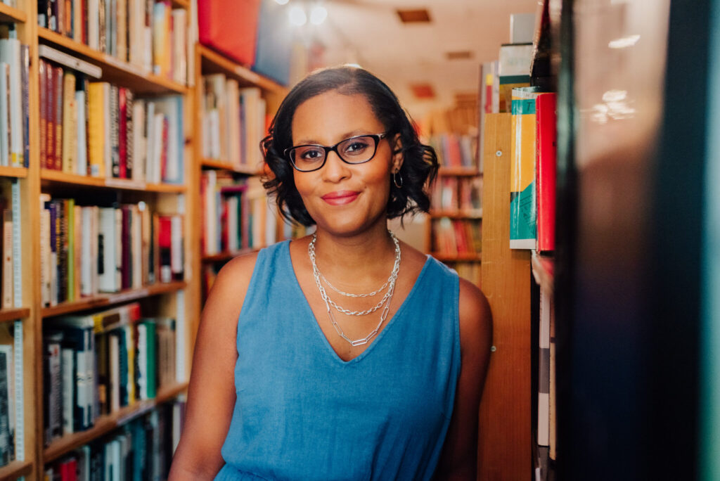 Ashton Lattimore's 'Runner' Is Prohibition-Era Story of Black Rum Runners