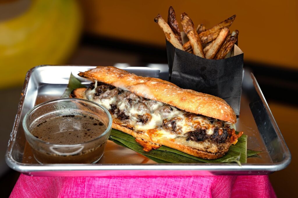 Asian-American Fusion Spot Opens in Rockland County