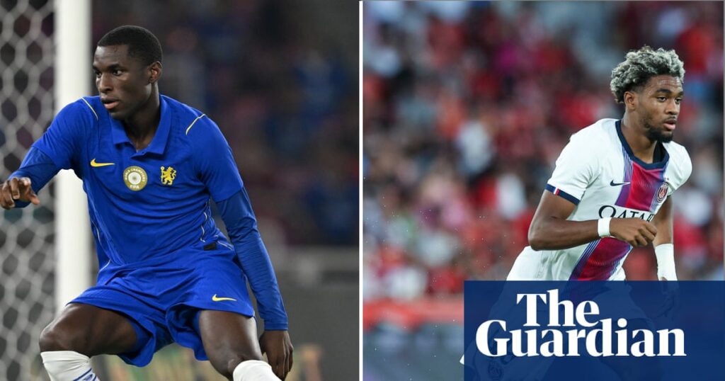 Aston Villa sign Jackson and close on Mbaye as Emery clears air with departing Watkins | Aston Villa