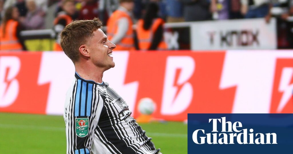 Barnes settles stormer to hand Jaissle first Newcastle win against West Brom | Carabao Cup
