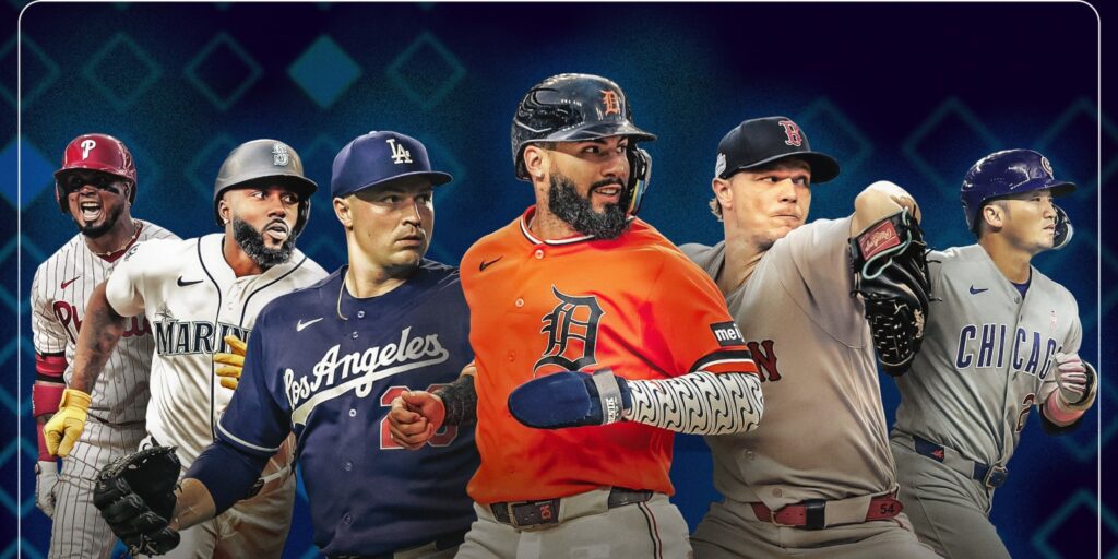 Baseball’s biggest free agents by team for 2026-2027 Baseball’s biggest free agents by team for 2026-2027