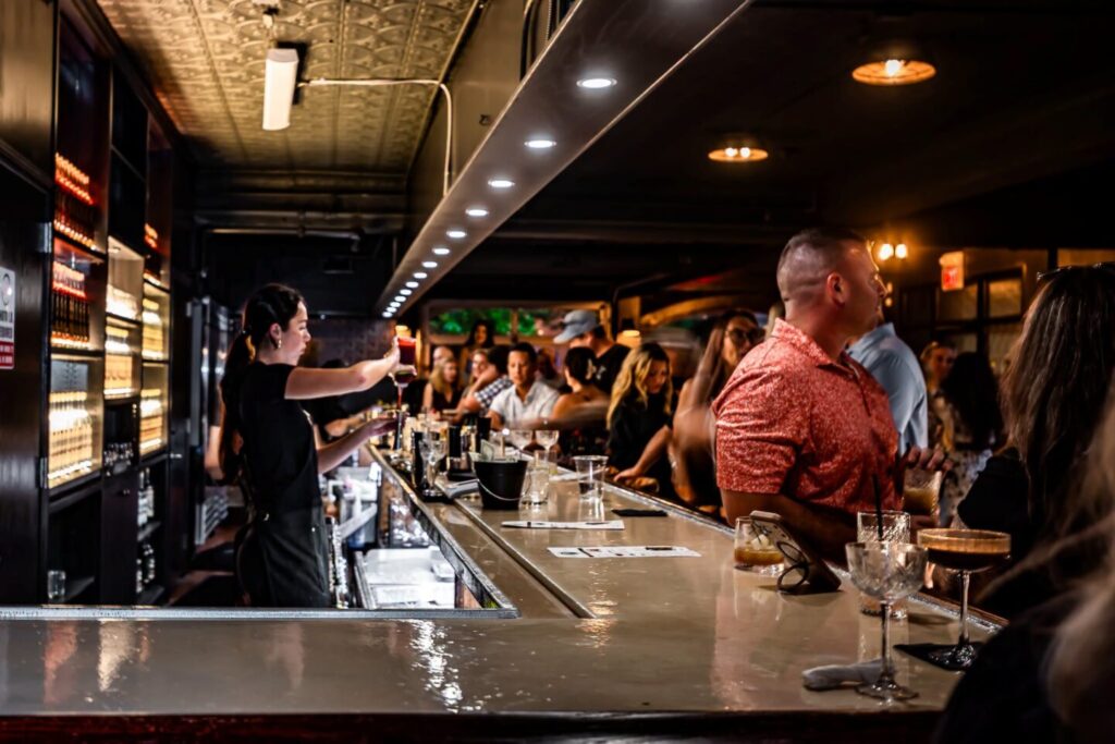 Battle Grounds Distillery