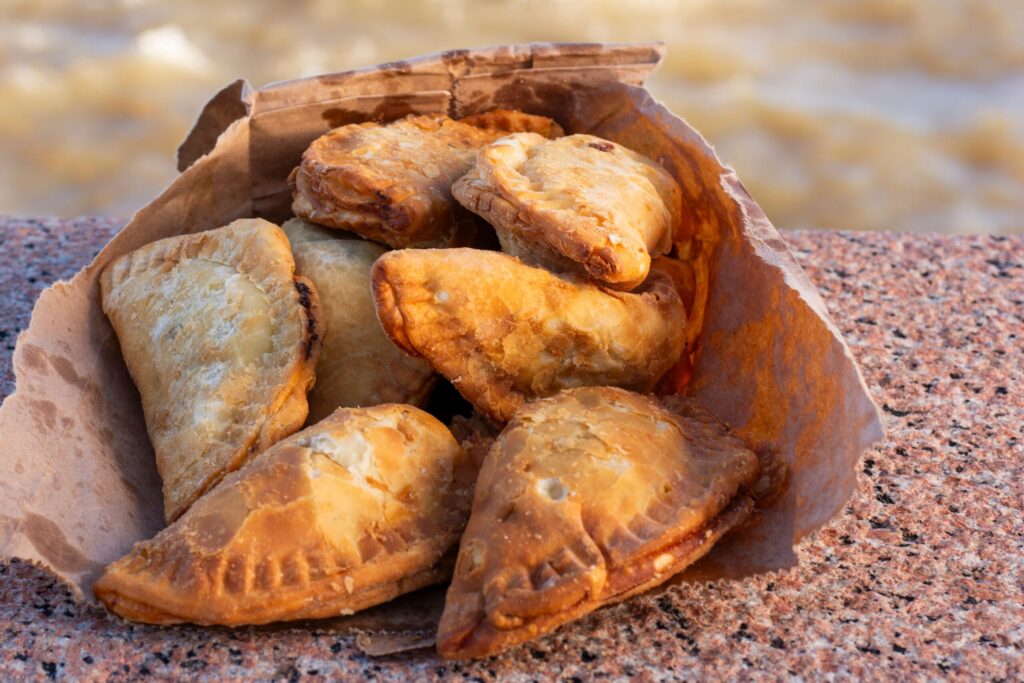 Bergen Empanada Spots Among Best in New Jersey