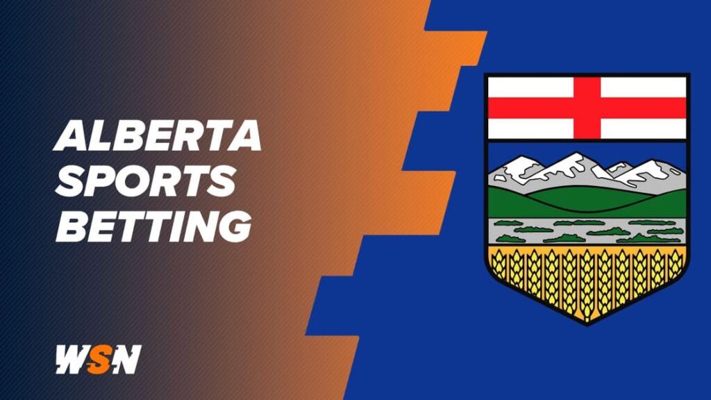 Best Alberta Sports Betting Sites & Betting Apps August 2026