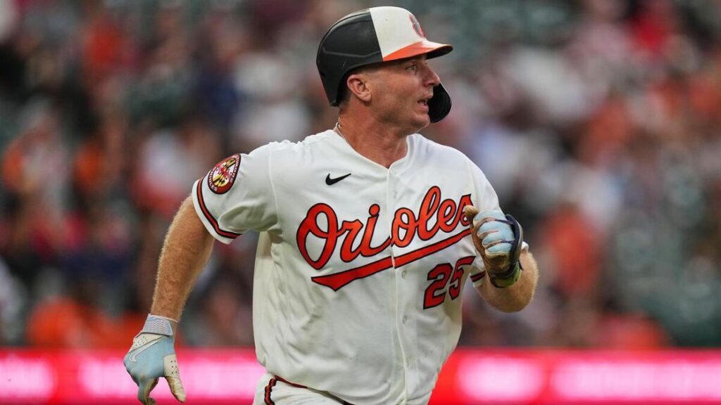 Best MLB Home Run Predictions Today: Thursday, August 6