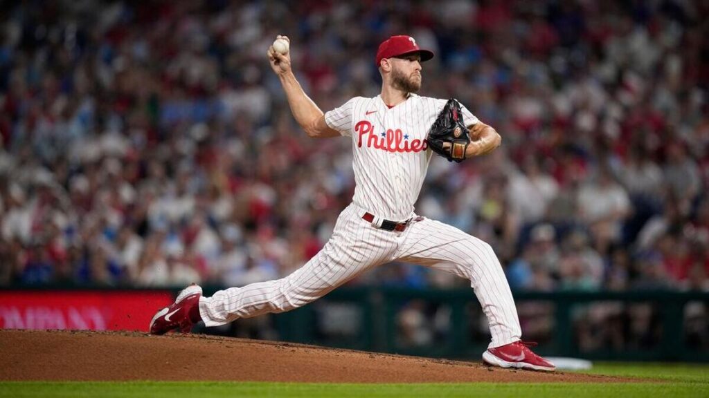 Best NRFI Bets Today: Continue to Fade the Philadelphia Phillies and St. Louis Cardinals