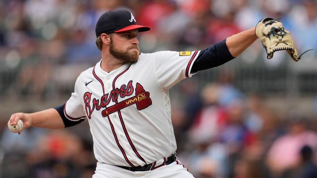 Best NRFI Bets Today: Expect Bryce Elder to Shut Down the Mets Best NRFI Bets Today: Expect Bryce Elder to Shut Down the Mets