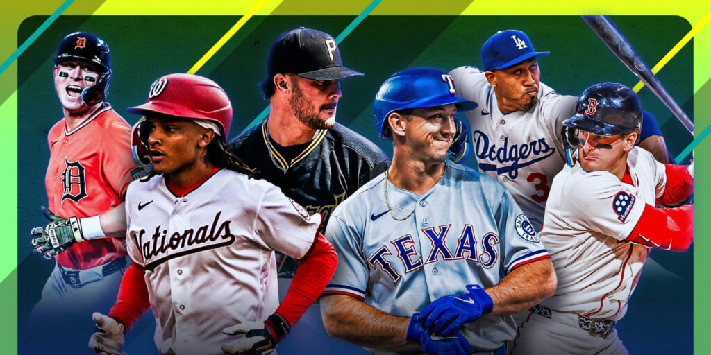 Big questions facing MLB teams down the stretch in 2026