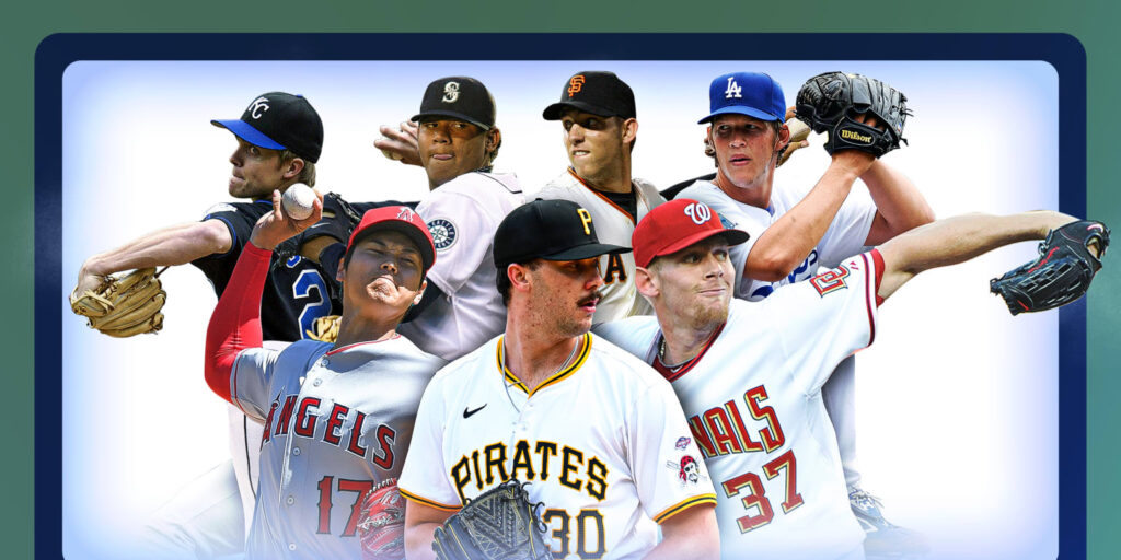 Biggest pitching prospect debuts Biggest pitching prospect debuts