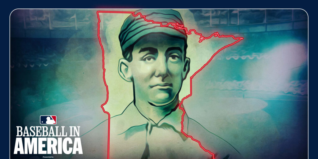 Biography of Field of Dreams' "Moonlight" Graham