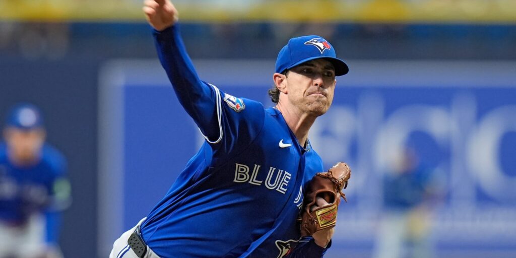 Blue Jays survive injuries to secure series win vs. Tampa Bay