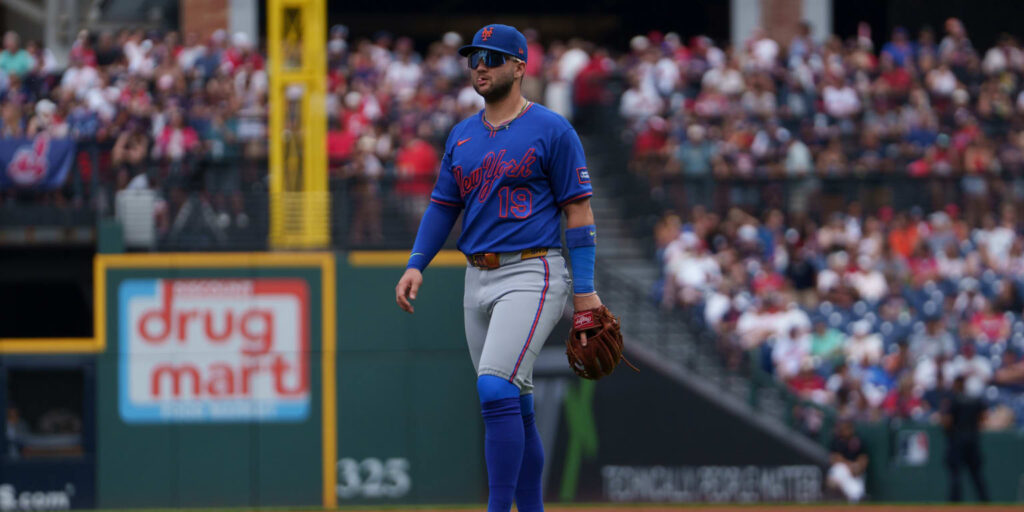 Bo Bichette reflects on Trade Deadline, first Mets season