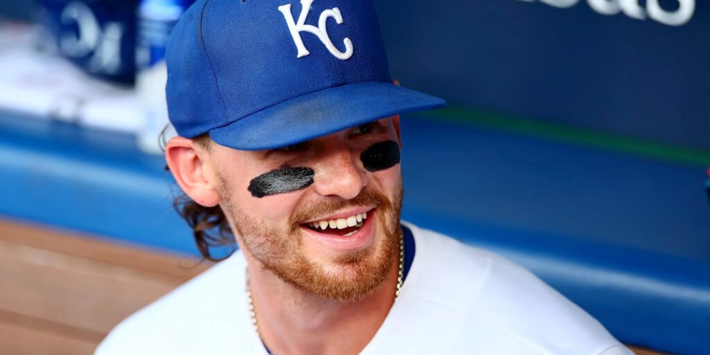 Bobby Witt Jr. activated from injured list by Royals
