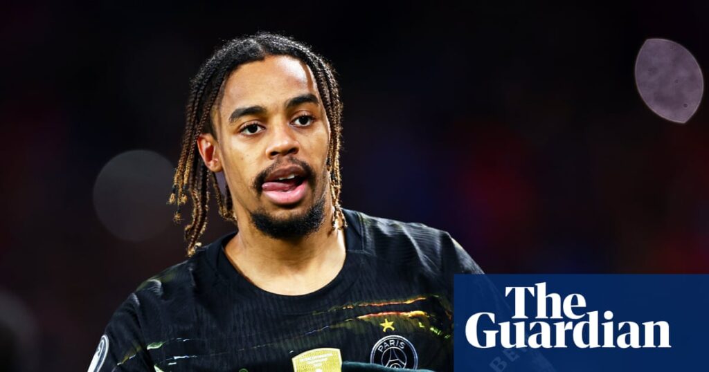 Bradley Barcola due for medical as Liverpool finalise £123m deal for winger | Liverpool