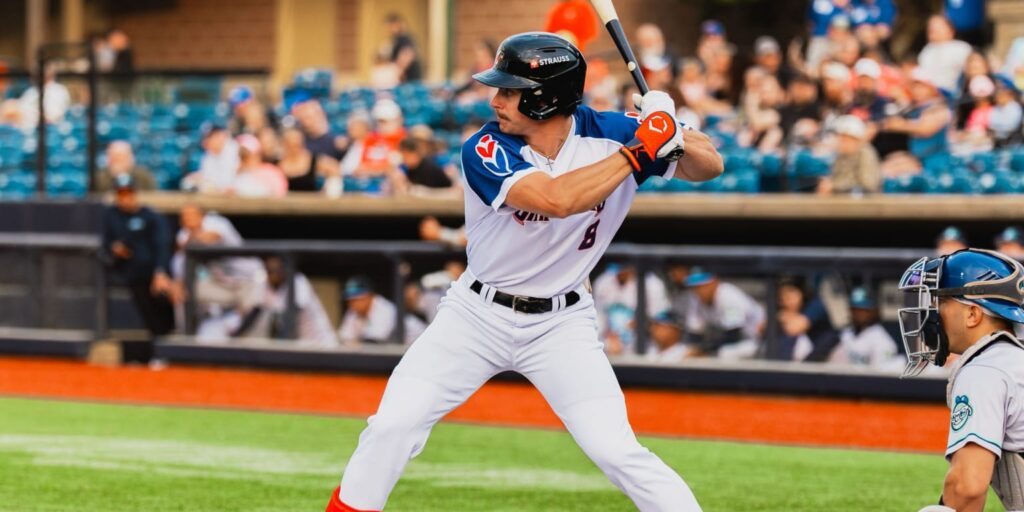 Braves prospect Dixon Williams career high 10 RBI High-A