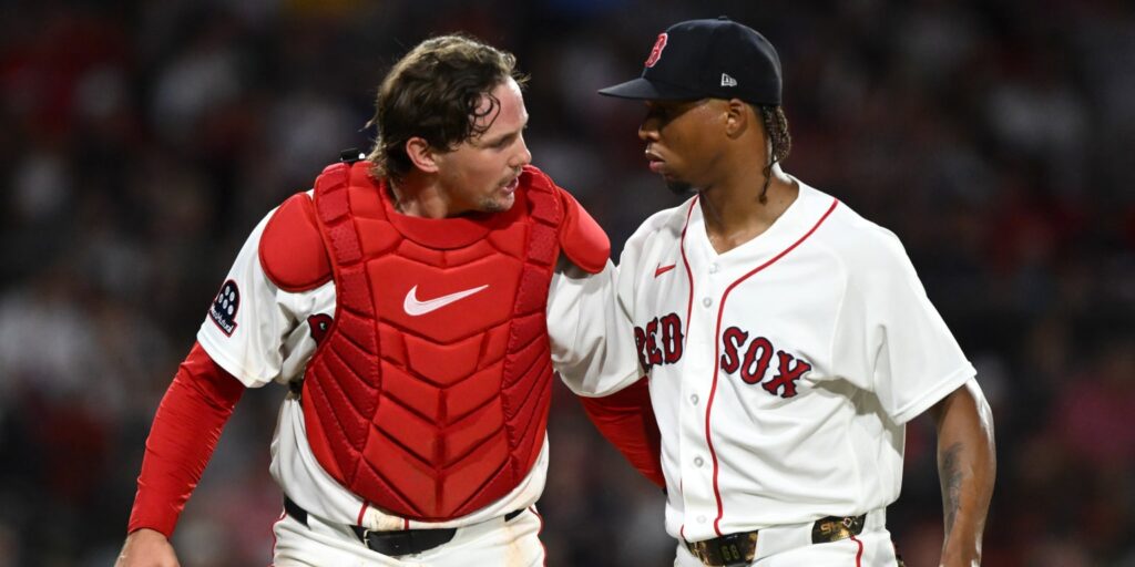 Brayan Bello succeeding as bulk reliever in second half of 2026
