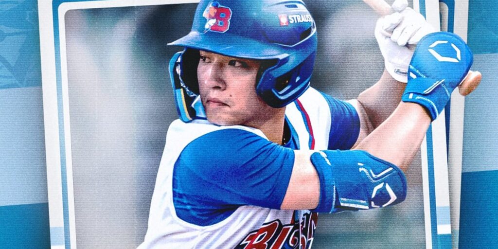 Brett Bateman callup to Blue Jays