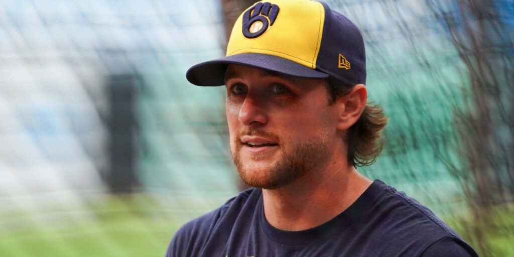 Brice Turang targeting Tuesday for return from knee injury
