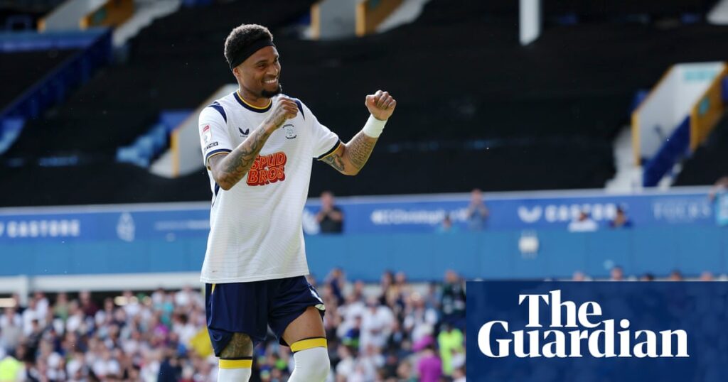 Carabao Cup: Preston prevail in Goodison home game, Millwall keeper saves four penalties | Carabao Cup Carabao Cup: Preston prevail in Goodison home game, Millwall keeper saves four penalties | Carabao Cup