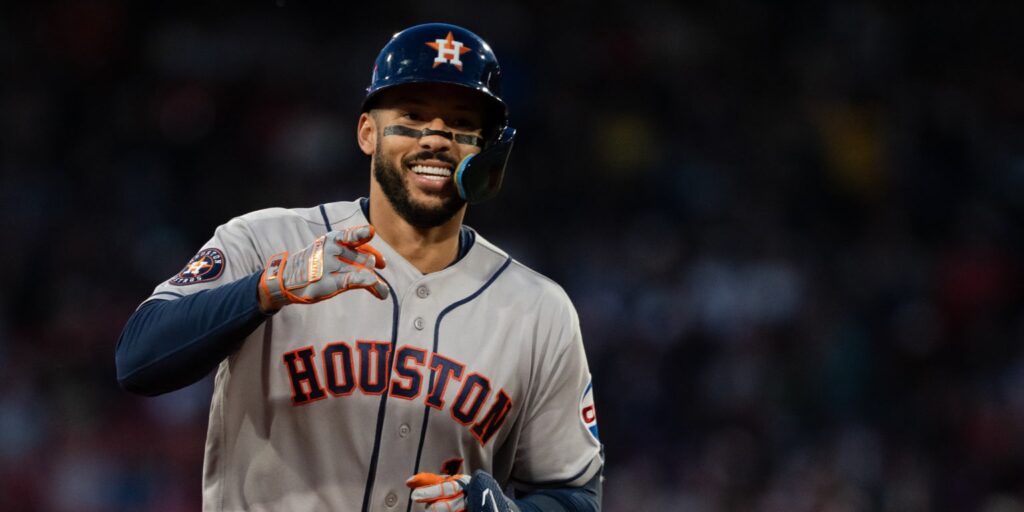 Carlos Correa hasn't ruled out a 2026 return after ankle surgery