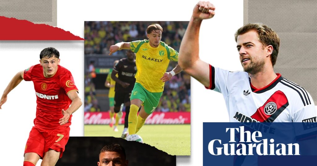 Championship 2026-27 preview: the contenders, hopefuls and strugglers | Championship