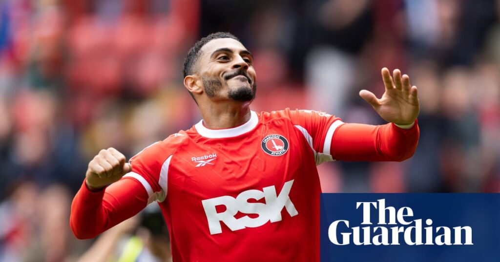 Championship roundup: Grant puts Charlton top as Saints hammer Millwall | Championship