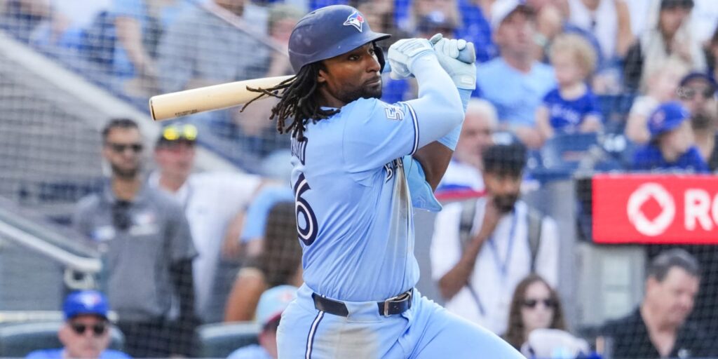 Charles McAdoo drives in 2 as Blue Jays beat Yankees