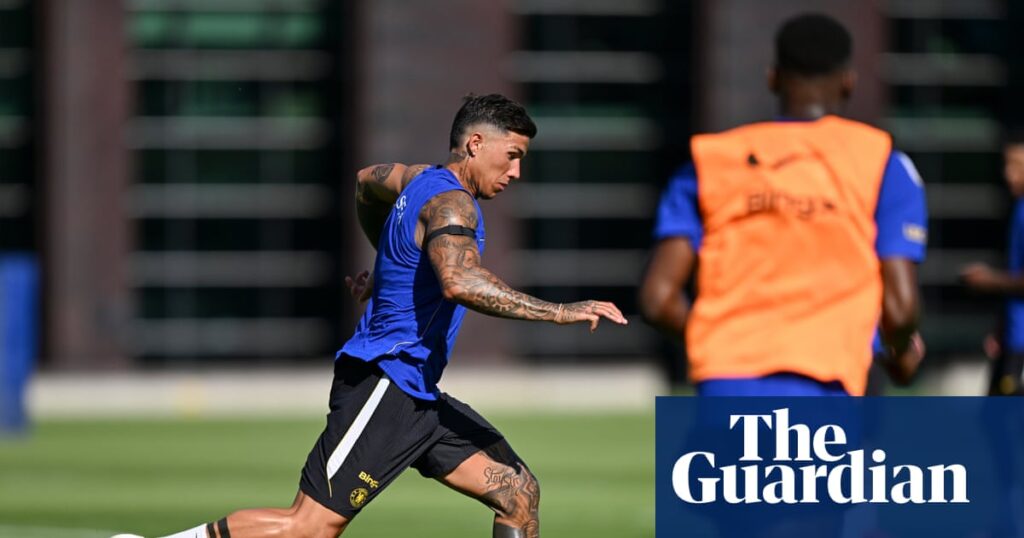 Chelsea set Friday deadline for Fernández suitors as City reject new £51m Barça bid for Rodri | Manchester City
