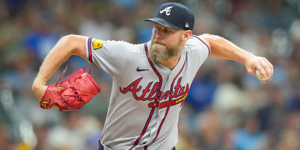 Chris Sale allows two runs in six innings against Brewers Chris Sale allows two runs in six innings against Brewers