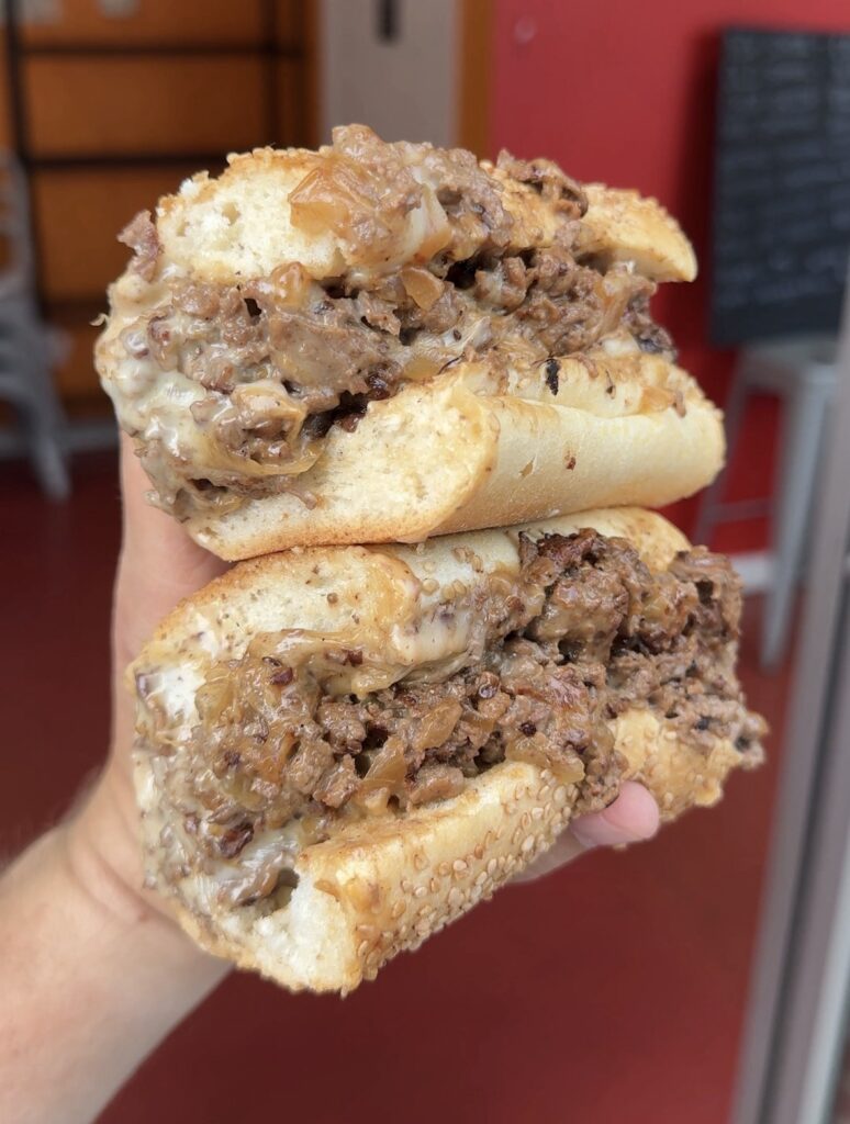 Christos Wake & Steak, Ridgefield Park, NJ – Boozy Burbs