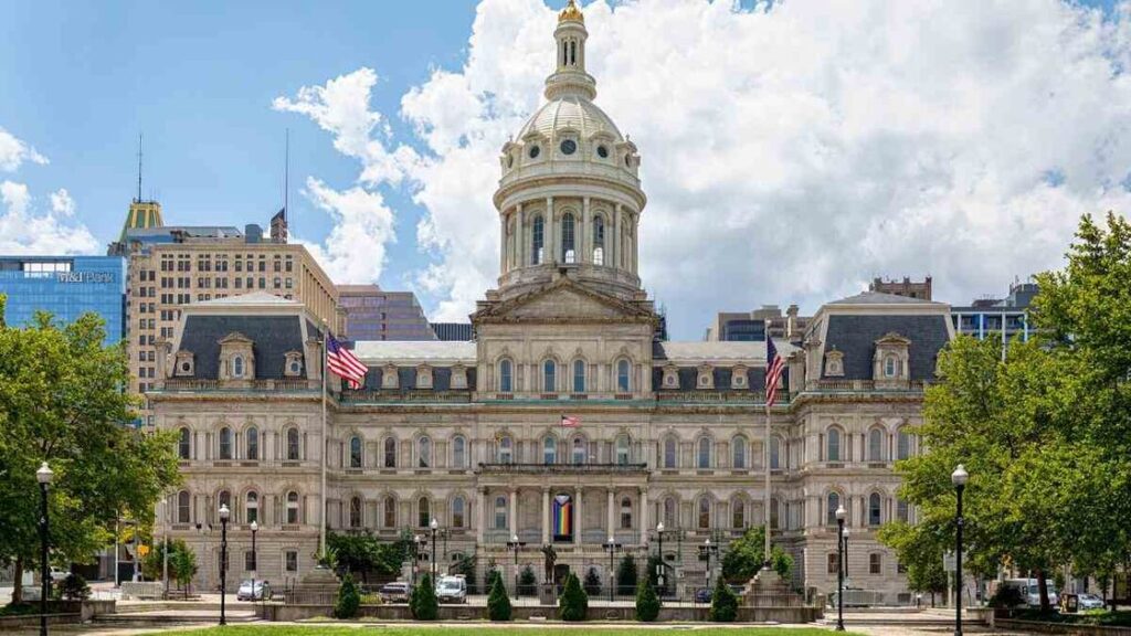 City of Baltimore Files Lawsuits Against Kalshi, Polymarket