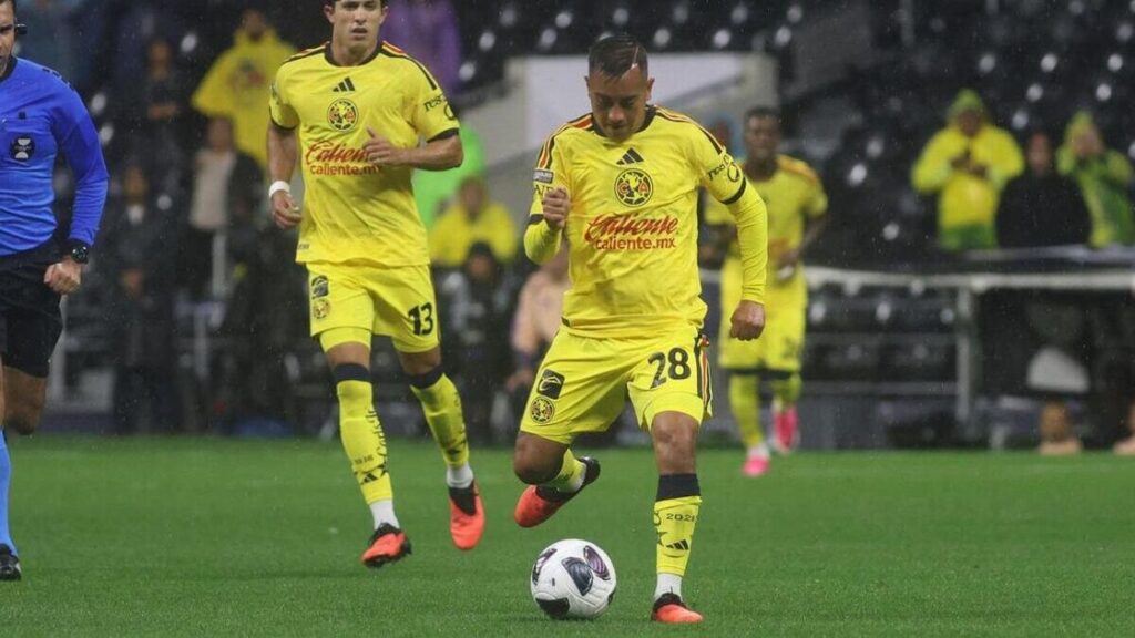 Club America vs. Atletico San Luis Prediction & Odds, August 16