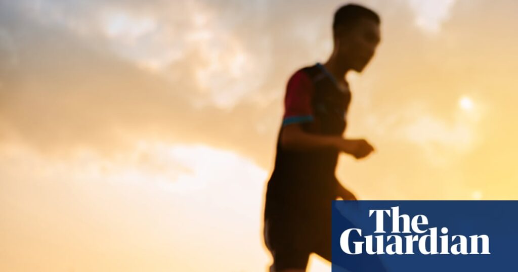 Coach in DR Congo banned by Fifa for 20 years for sexual abuse still training young players | Soccer