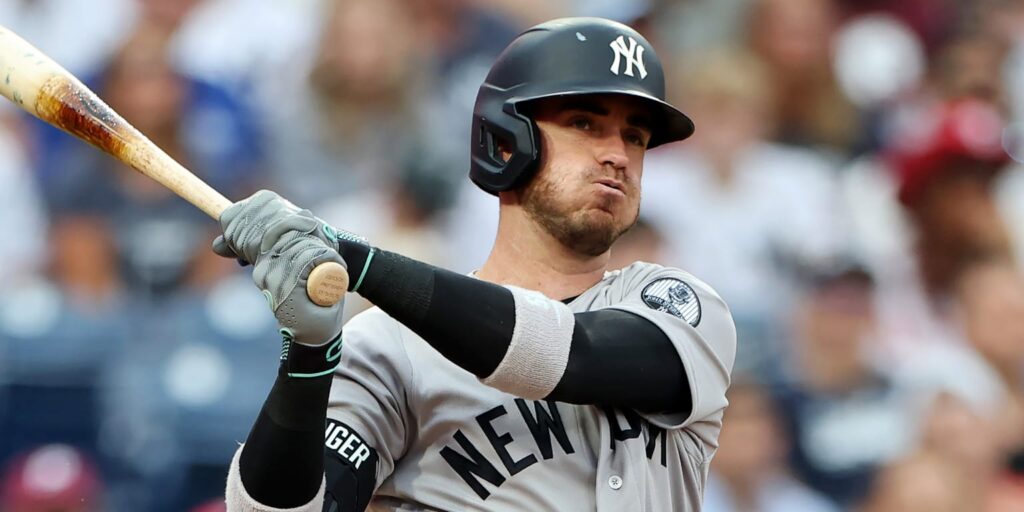 Cody Bellinger nearing Yankees return from hamstring injury