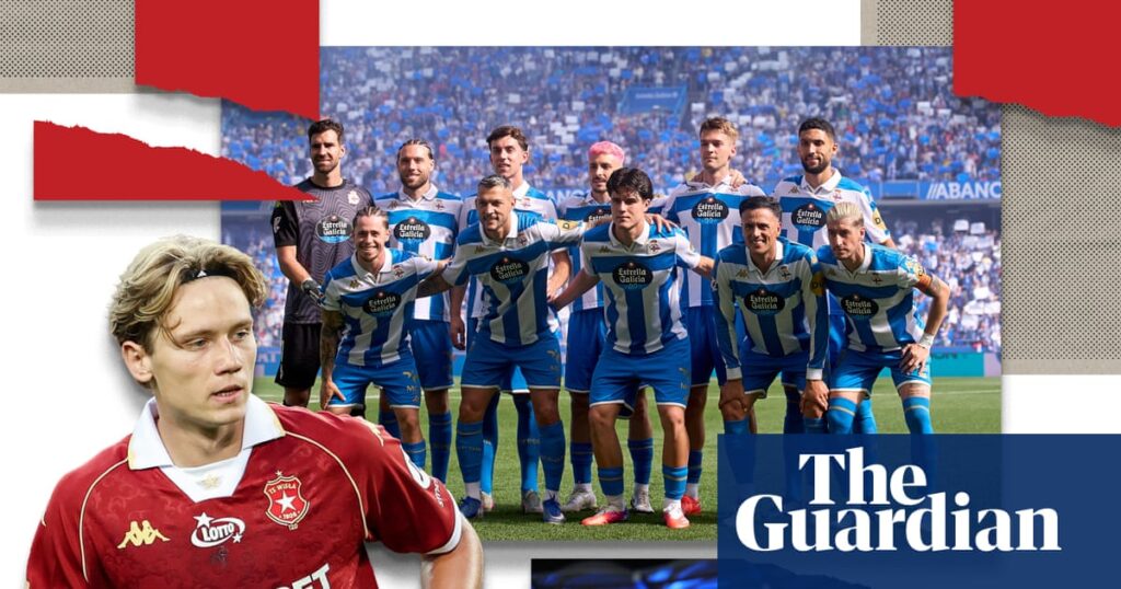Coming up: six promoted teams to look out for in Europe this season | European club football Coming up: six promoted teams to look out for in Europe this season | European club football