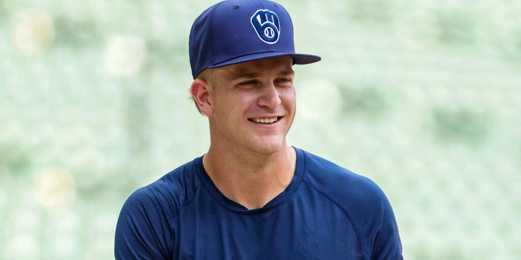 Cooper Pratt reinstated from injured list