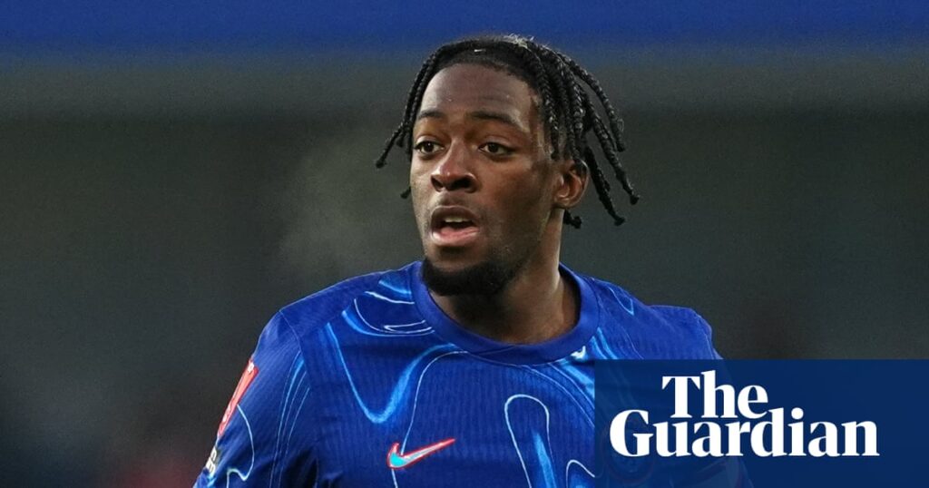 Crystal Palace agree Disasi loan and tell Manchester City that Wharton is not for sale | Crystal Palace