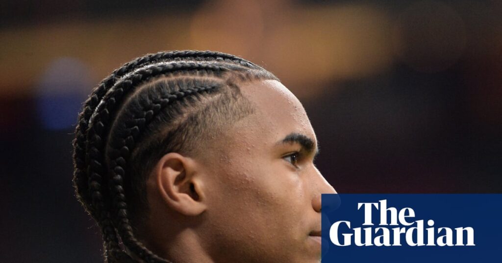 Crystal Palace ready to swoop for US star Zavier Gozo and stand firm on Wharton | Transfer window