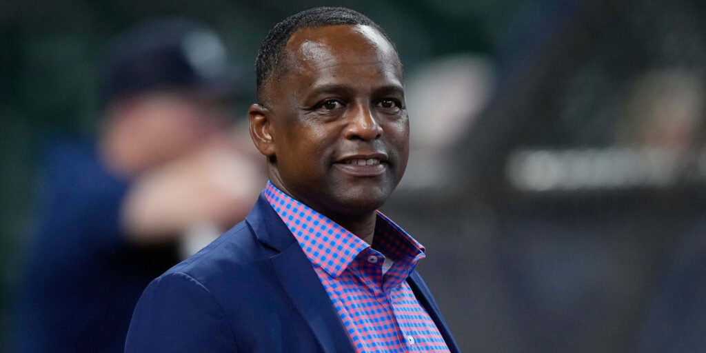Dana Brown, Astros part ways