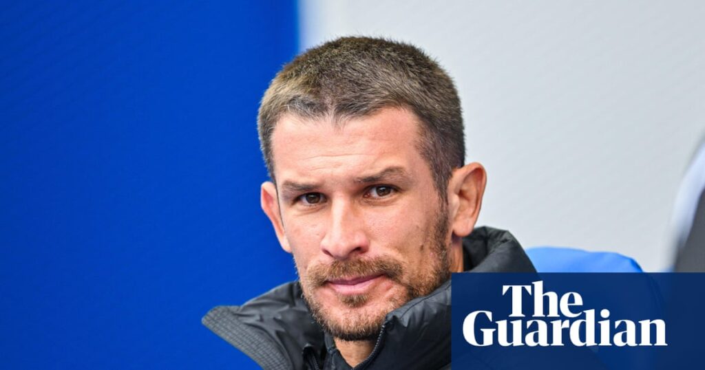 Dario Vidosic to step down as Brighton manager just before new WSL season | Brighton & Hove Albion Women