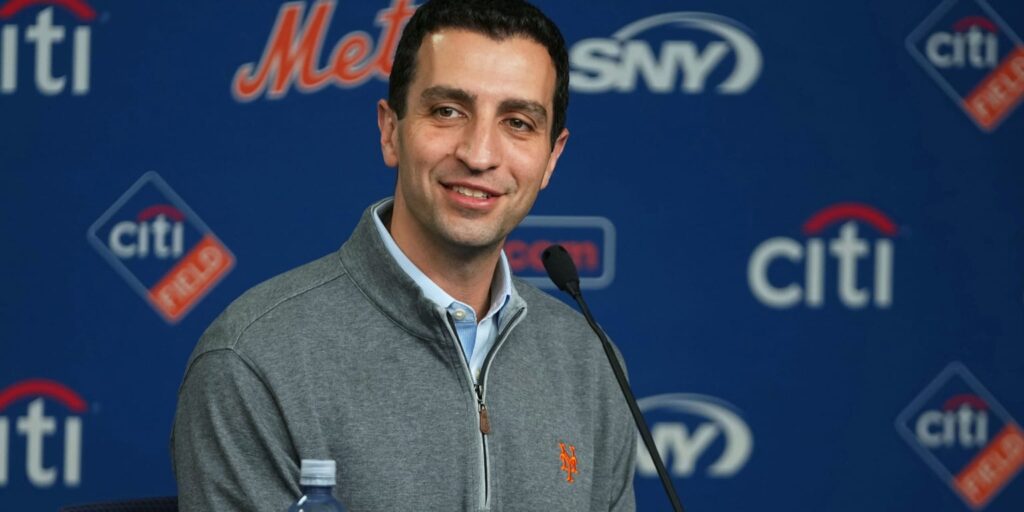 David Stearns reshapes Mets at 2026 Trade Deadline