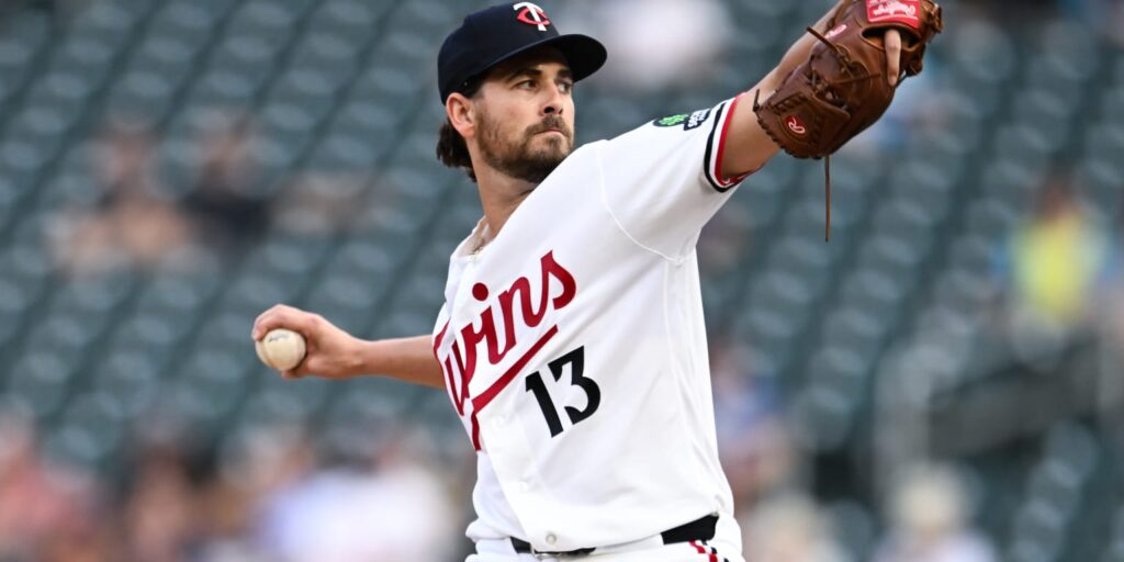 Dean Kremer tosses 7-inning quality start against former team
