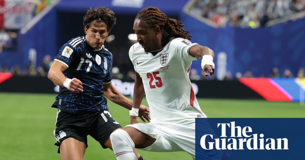 Djed Spence nears Tottenham exit with Inter in talks over £25.6m move | Tottenham Hotspur
