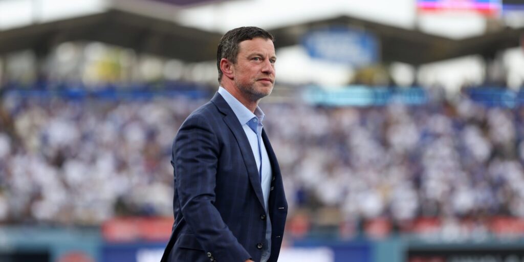 Dodgers' 2026 Trade Deadline analysis